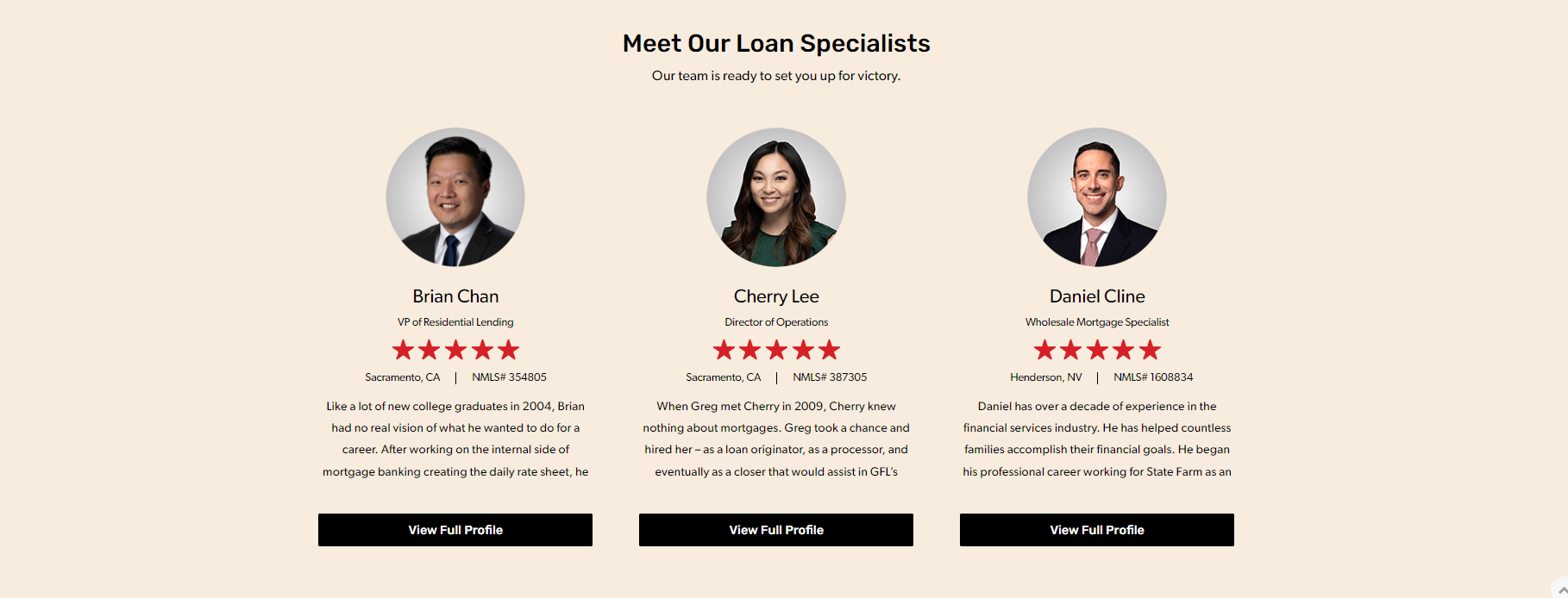 loans
